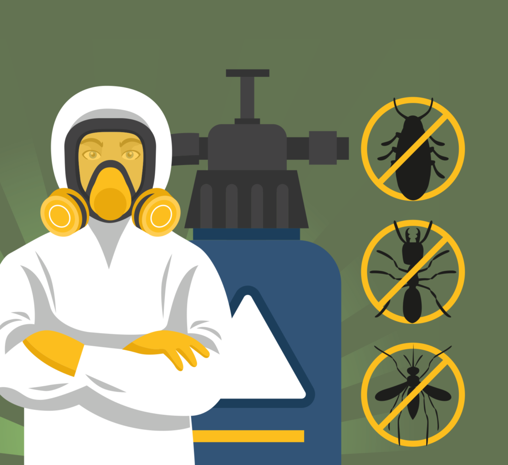 Disinfestazione Termiti Enna