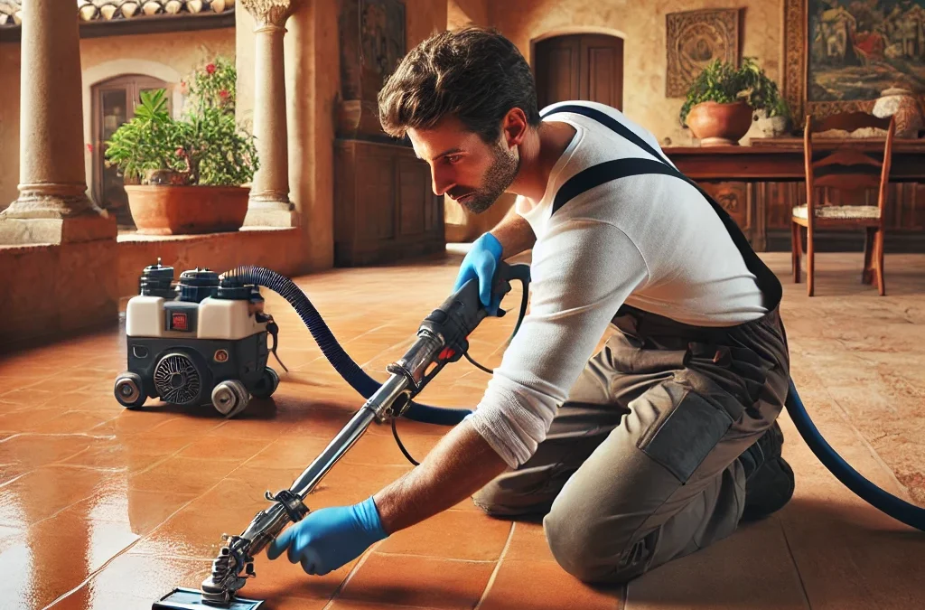 Trattamento Cotto Palermo – Preventivo su Whatsapp in 7 Sec