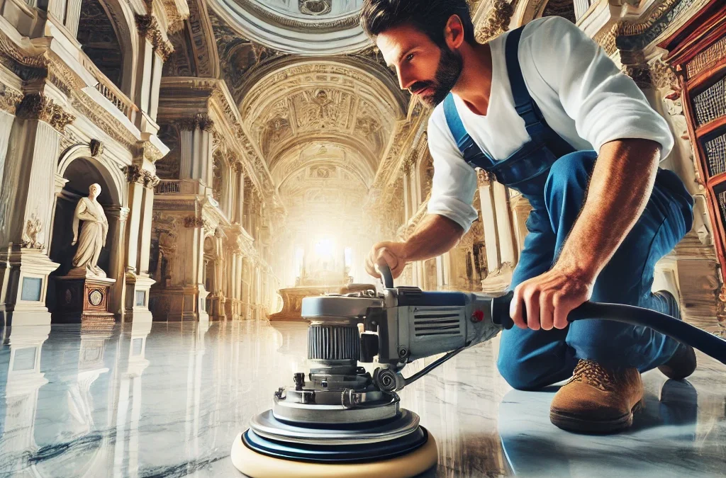 Levigatura pavimenti Enna – Chiedi Preventivo in 2 min